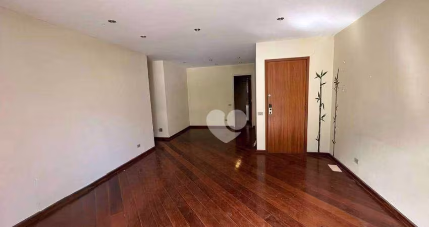 Apartamento com 3 Quartos à venda, 106m²