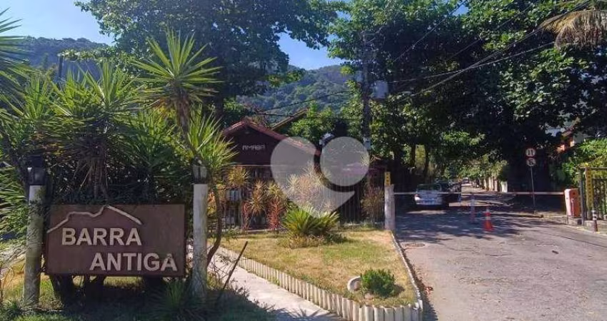Terreno na Barra da Tijuca 400m2