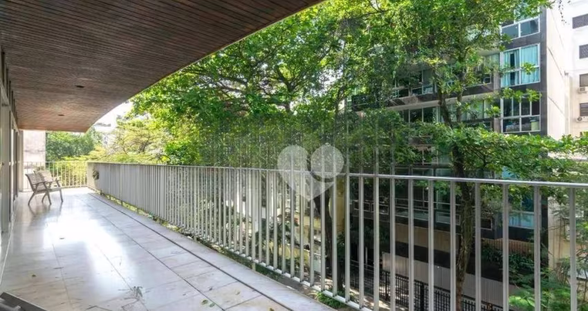 Apartamento com 4 quartos à venda, 280 m² por R$ 6.800.000 - Ipanema - Rio de Janeiro/RJ