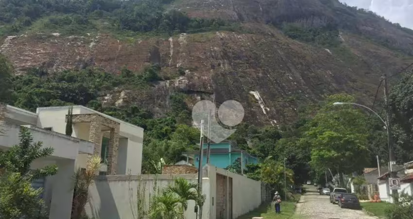 Terreno à venda, 9347 m² por r$ 550.000,00 - vargem pequena - rio de janeiro/rj