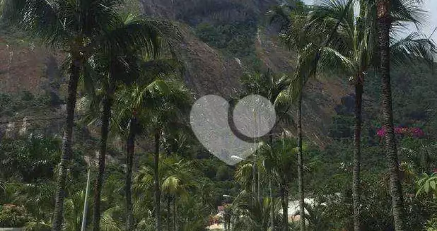 Terreno à venda, 9347 m² por r$ 550.000,00 - vargem pequena - rio de janeiro/rj