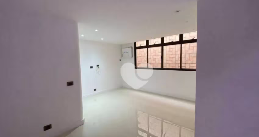 Cobertura com 4 quartos à venda, 352 m² por r$ 3.500.000 - jardim oceânico - rio de janeiro/rj