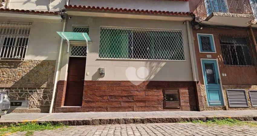 Maravilhosa casa de Vila em Botafogo