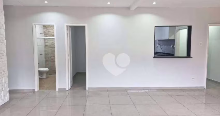 Apartamento com 2 dormitórios à venda, 107 m² por r$ 345.000,00 - vila isabel - rio de janeiro/rj