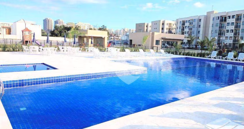 Apartamento 2 quartos 1 suíte - locação - R$ 2.700,00 Recreio dos Bandeirantes