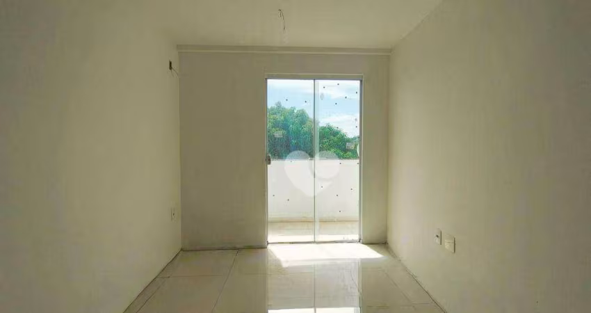 Lançamento Incvrível em Guaratiba