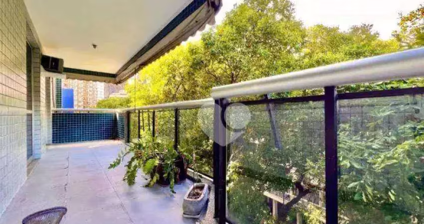Apartamento com 3 quartos à venda na Rua Barão de Lucena, --, Botafogo, Rio de Janeiro