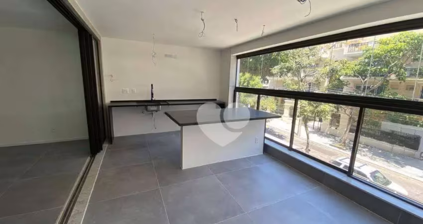 Apartamento com 4 quartos à venda, 176 m² por r$ 3.650.000 - jardim oceânico - rio de janeiro/rj