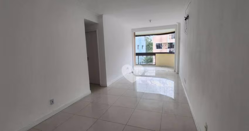 Apartamento com 3 quartos à  venda, 88 m² por R$ 750.000 - Recreio dos Bandeirantes - Rio de Janeiro/RJ