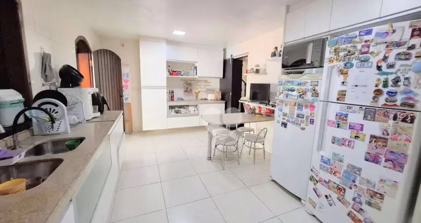 Casa com 3 quartos à venda, 354 m² por r$ 890.000 - freguesia de jacarepaguá - rio de janeiro/rj
