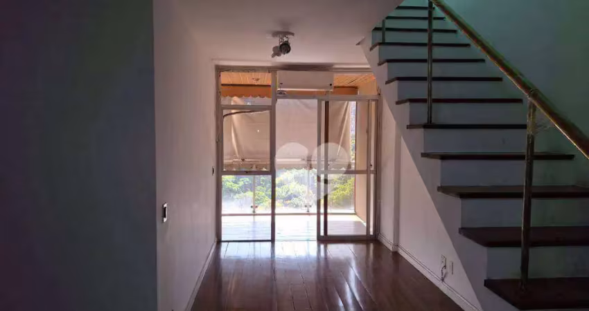 Cobertura com 4 quartos à venda na Rua Visconde de Santa Isabel, --, Vila Isabel, Rio de Janeiro