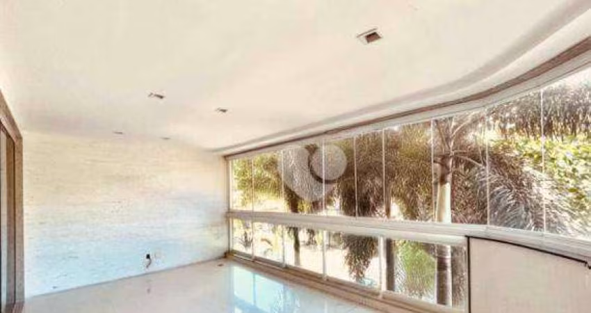 Apartamento com 4 quartos à venda, 176 m² por R$ 2.675.000 - Jardim Oceânico - Rio de Janeiro/RJ