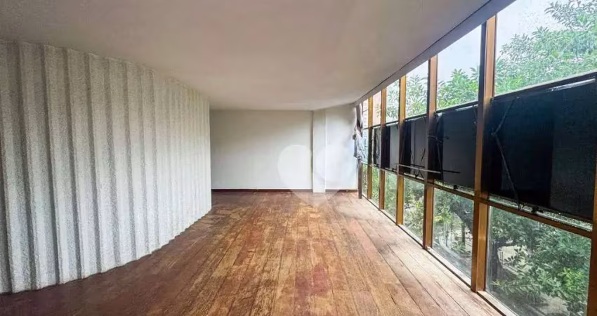 Apartamento com 3 quartos à venda, 246 m² - ipanema - rio de janeiro/rj