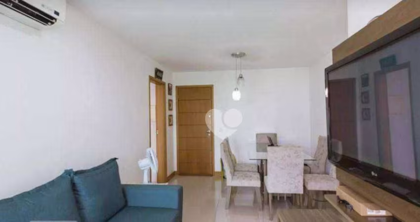 Apartamento 3 quartos Barra olímpica