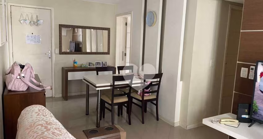 Apartamento com 3 Quartos à venda, 71 m² por R$ 380.000 - Tanque - Rio de Janeiro/RJ