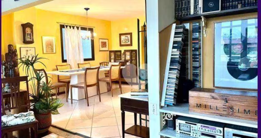 Cobertura com 2 dormitórios à venda, 188 m² por R$ 750.000,00 - Recreio dos Bandeirantes - Rio de Janeiro/RJ