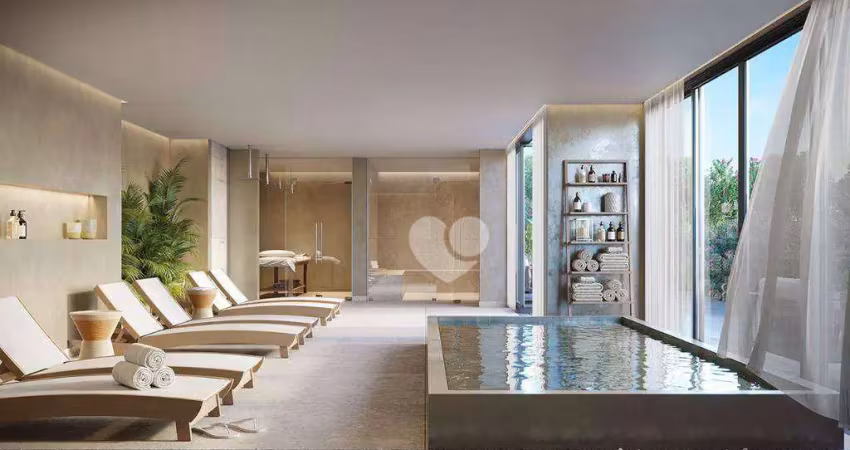 Apartamento com 3 dormitórios à venda, 89 m² por r$ 799.990,00 - barra da tijuca - rio de janeiro/rj
