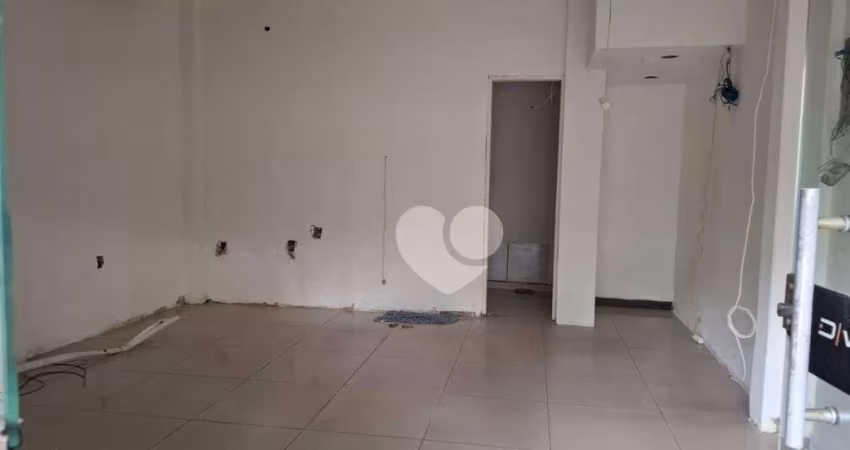 Loja para alugar, 23 m² por R$ 3.001,91/mês - Vila Isabel - Rio de Janeiro/RJ