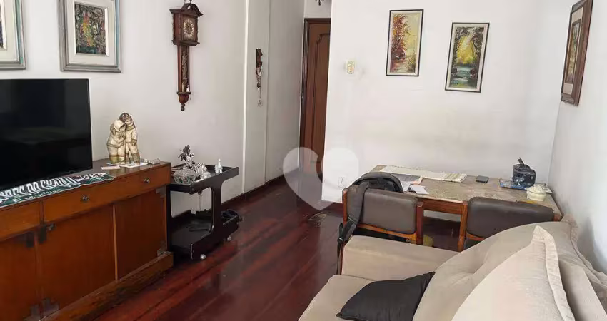 Apartamento com 2 quartos à venda na Rua Gurupi, --, Grajaú, Rio de Janeiro