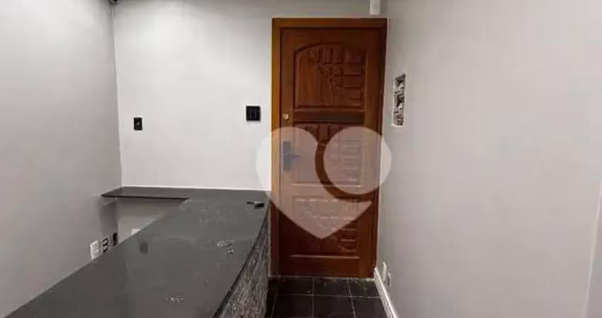 Sala à venda, 32 m² por r$ 345.000,00 - copacabana - rio de janeiro/rj