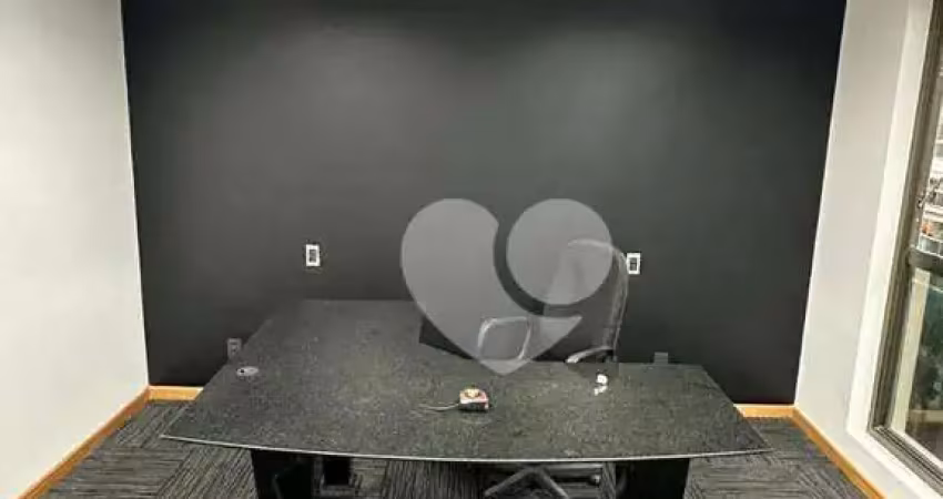 Sala à venda, 77 m² por r$ 750.000,00 - barra da tijuca - rio de janeiro/rj