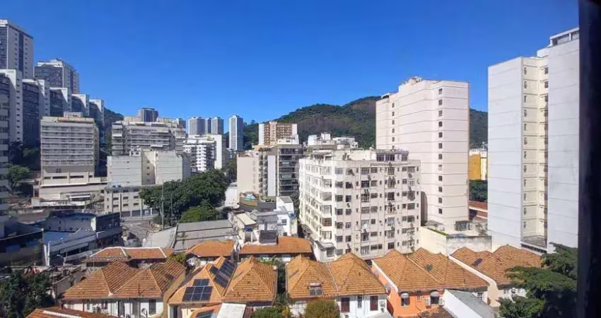Sala à venda, 48 m² por R$ 624.000,00 - Botafogo - Rio de Janeiro/RJ