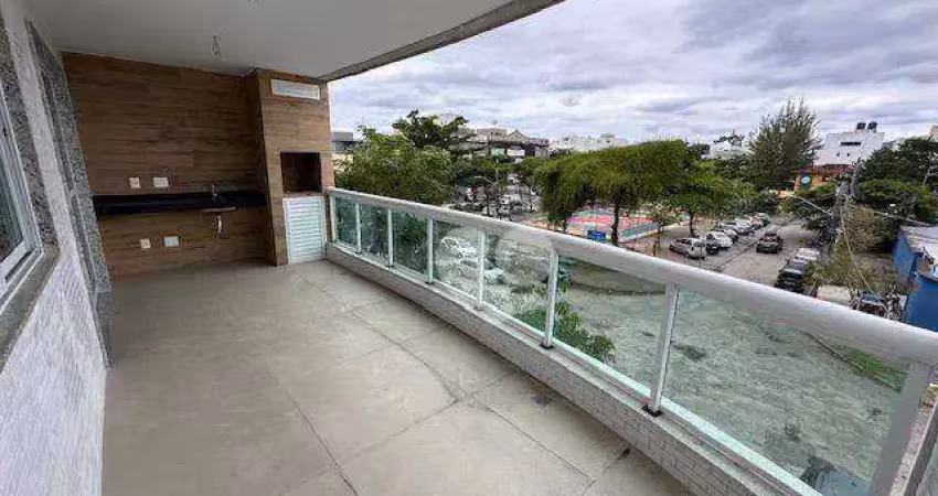 Apartamento com 3 quartos à venda, 114 m² por r$ 880.000 - recreio dos bandeirantes - rio de janeiro/rj