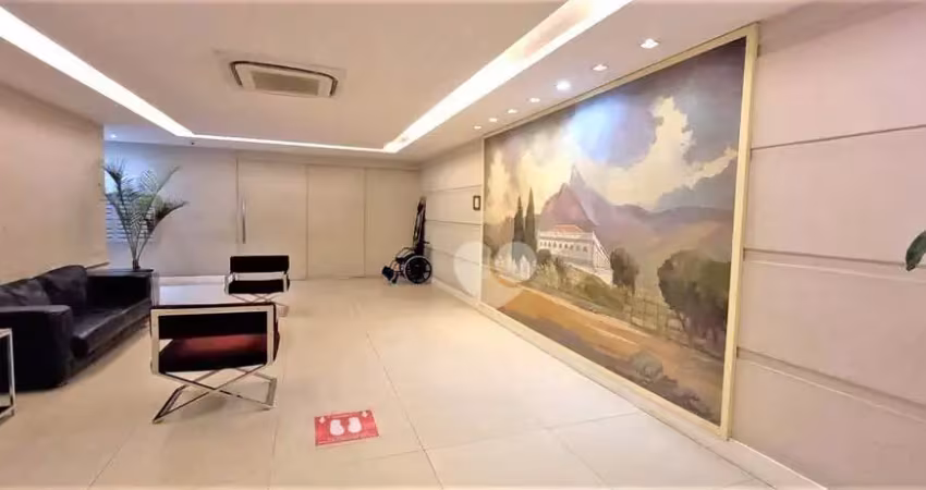 Sala à venda, 50 m² por R$ 650.000,00 - Botafogo - Rio de Janeiro/RJ