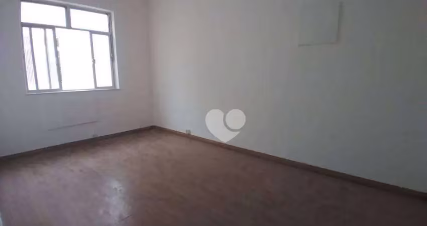 Apartamento com 2 quartos à venda, 80 m² por r$ 320.000 - grajaú - rio de janeiro/rj