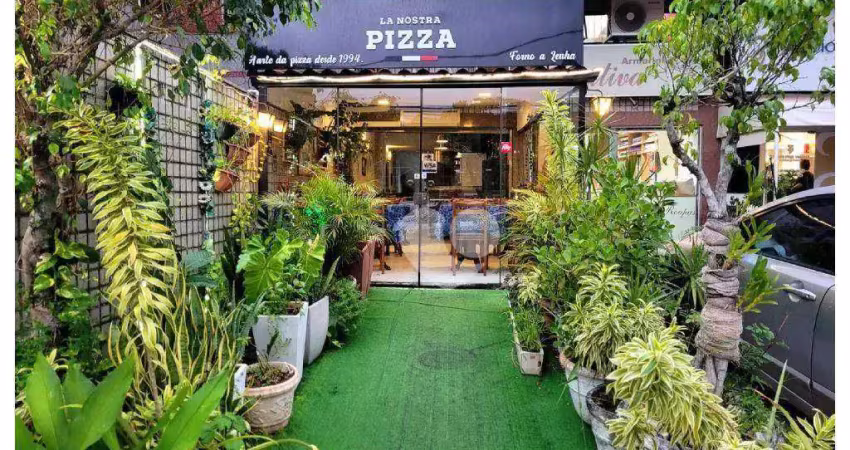 Loja à venda, 99 m² por r$ 1.100.000,00 - recreio dos bandeirantes - rio de janeiro/rj
