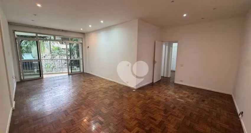 Apartamento com 4 dormitórios à venda, 134 m² por R$ 1.450.000,00 - Jardim Oceânico - Rio de Janeiro/RJ