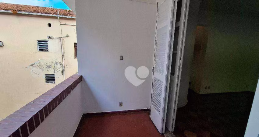 Apartamento com 3 quartos 1 vaga de garagem à venda no Grajaú, Rio de Janeiro/RJ