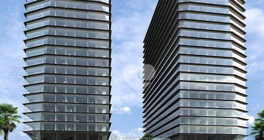 Apartamento com 2 quartos à venda, 83 m² por R$ 650.000 - Recreio dos Bandeirantes - Rio de Janeiro/RJ