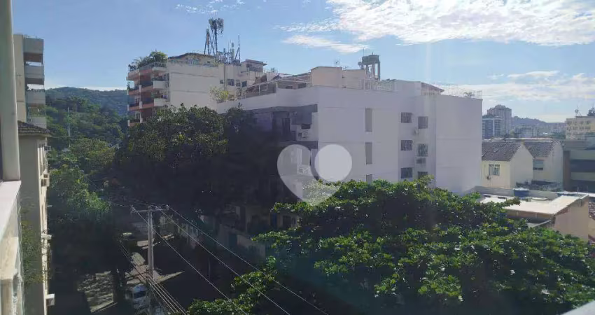 Apartamento Duplex à Venda no Andaraí – 2 Quartos, Terraço Gourmet e 2 Vagas