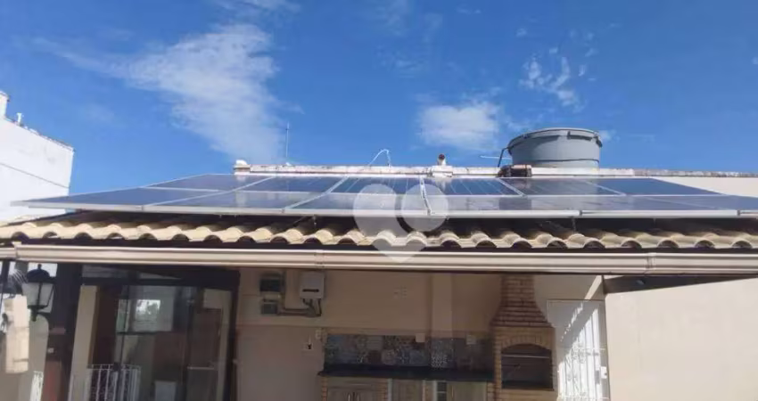 Apartamento duplex à venda no andaraí – 2 quartos, terraço gourmet e 2 vagas