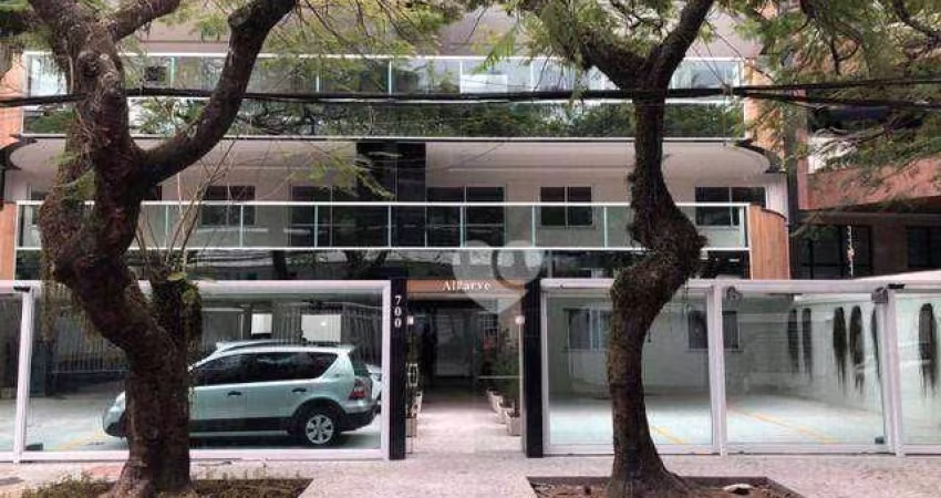 Apartamento com 3 QUARTOS à venda, 90 m² por R$ 630.000 - Recreio dos Bandeirantes - Rio de Janeiro/RJ