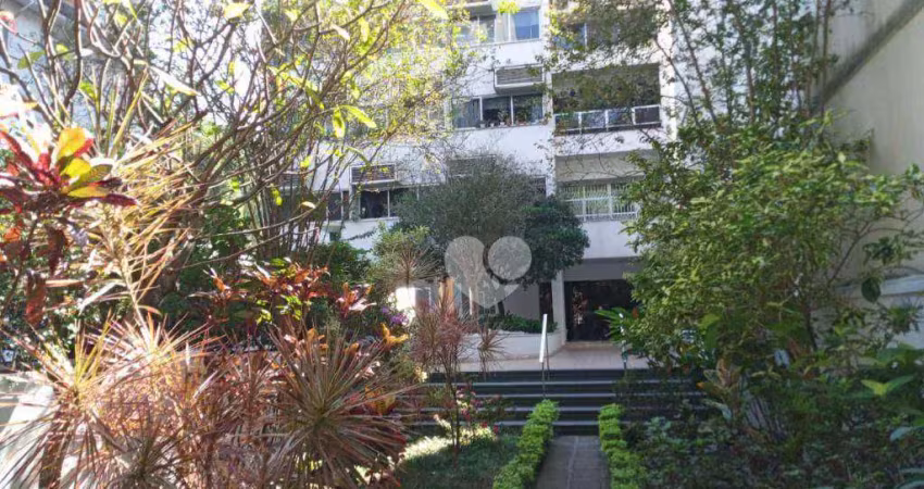 Apartamento à venda, 118 m² por R$ 740.000,00 - Grajaú - Rio de Janeiro/RJ