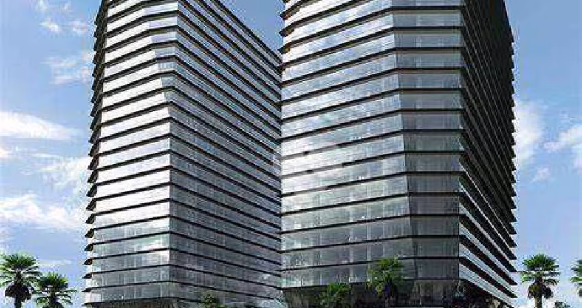 Lançamento com Quartos à venda, 83 m² por R$ 620.000 - Recreio dos Bandeirantes - Rio de Janeiro/RJ