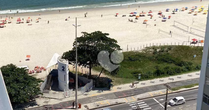 Apartamento com 1 quarto à venda, 51 m² por R$ 1.380.000 - Barra da Tijuca - Rio de Janeiro/RJ