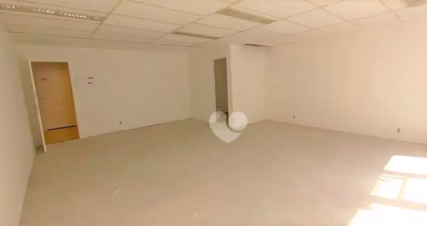 Sala à venda, 50 m² por R$ 650.000,00 - Botafogo - Rio de Janeiro/RJ