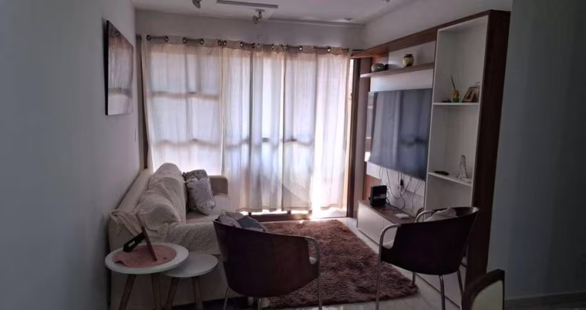 Apartamento com 3 dormitórios para alugar, 76 m² por R$ 4.490,50/mês - Recreio dos Bandeirantes - Rio de Janeiro/RJ