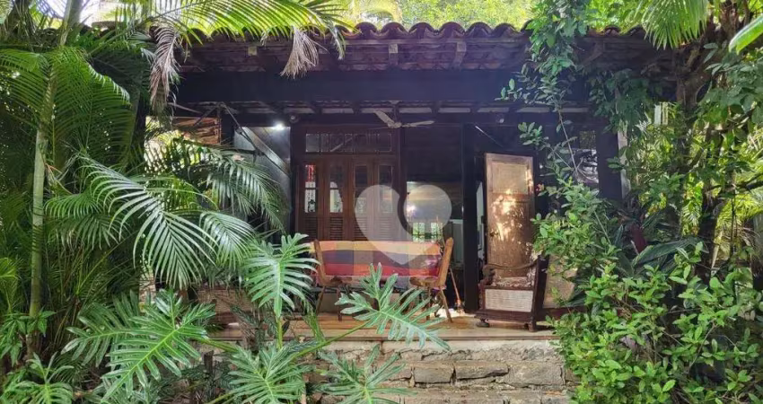 Casa com 4 quartos à venda, 224 m² por r$ 1.400.000 - itanhangá - rio de janeiro/rj