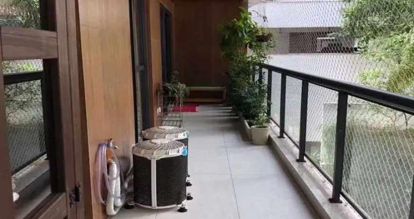 Apartamento com 4 quartos à venda, 124 m² por r$ 1.900.000 - botafogo - rio de janeiro/rj