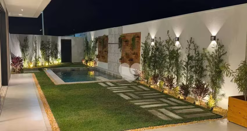 Casa com 4 quartos à venda, 360 m² por R$ 2.300.000 - Vargem Pequena - Rio de Janeiro/RJ
