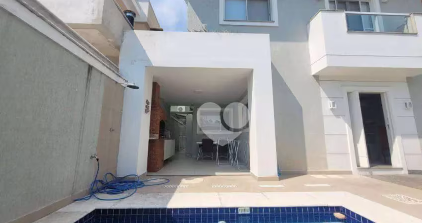 Casa com 4 quartos à venda, 236 m² por r$ 1.160.000 - vargem pequena