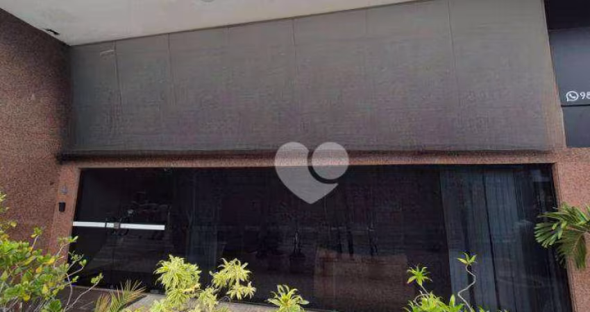 Loja à venda, 118 m² por R$ 2.200.000,00 - Recreio dos Bandeirantes - Rio de Janeiro/RJ