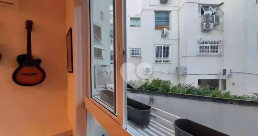 Apartamento com 2 quartos à venda na Rua Dias Ferreira, --, Leblon, Rio de Janeiro