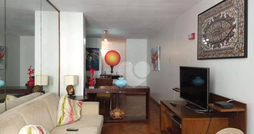 Apartamento à venda, 120 m² por r$ 1.380.000,00 - copacabana - rio de janeiro/rj