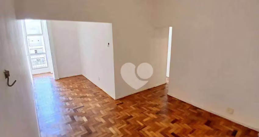 Apartamento com 2 quartos com vaga para alugar, 60 m² por R$ 4.587/mês - Flamengo - Rio de Janeiro/RJ