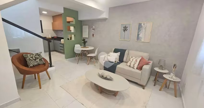 Casa com 2 quartos à venda, 72 m² por r$ 348.127 - santa cruz - rio de janeiro/rj